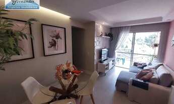 Imagem 2: Apartamento 52m², 2 Dormitórios, 1 Vaga - Campos Elíseos