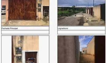 Imagem 2: NOVA SERRANA - Casa Padrão