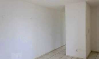 Imagem 2: Apartamento para Aluguel - Campo Grande, 2 Quartos, 40 m2
