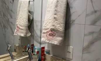 Imagem 5: Apartamento com 3 dormitórios à venda, 85 m² por R$ 690.000 - Jardim Tarraf II - São José