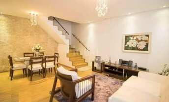 Imagem: Maravilhoso Sobrado na Vila Camilópolis