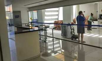 Imagem 7: ECXELENTE APARTAMENTO EM SAMAMBAIA APARTAMENTO COM 2 QUARTOS SENDO UM COM SUITE