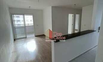 Imagem: Apartamento com 3 dormitórios para alugar