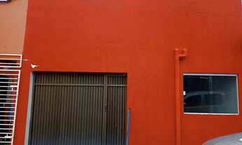 Imagem 6: Alugasse casa no jardim são Cristóvão valor 1.000 reais ZAP