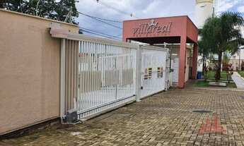 Imagem 2: Apartamento com 2 dormitórios para alugar, 58 m² por R$ 1.339,00/mês - Jardim Bela Vista