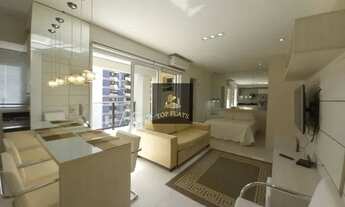 Imagem 2: Flat Para Locação Paraiso