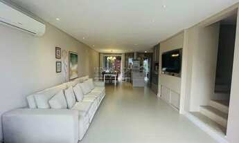 Imagem: FLORIANóPOLIS - Casa Padrão - Sambaqui