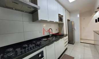 Imagem 3: Apartamento com 2 dormitórios à venda, 78 m² por R$ 520.000 - Vila Guilhermina - Praia Gra