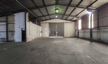 Imagem 4: Galpão para aluguel, 3 vagas, Jardim Nossa Senhora de Fátima - Limeira/SP