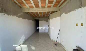 Imagem 2: Casa com 2 dormitórios à venda, 75 m² - Jardim Atlântico Central (Itaipuaçu) - Maricá/RJ