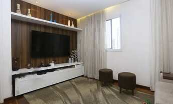 Imagem 5: Apartamento para venda possui 121 metros quadrados com 3 quartos em Vila Leopoldina - São