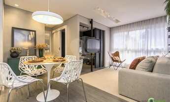 Imagem: Apartamento com 02 dormitórios, novo, Bom