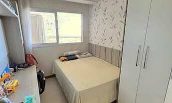 Imagem 8: Lindo 4 quartos na Praia de Itaparica - Ed. Fasano Cód: 22263 z Anderson Martins vende