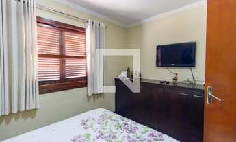 Imagem 6: Casa de Condomínio para Aluguel - Parque Ipê, 2 Quartos, 100 m2