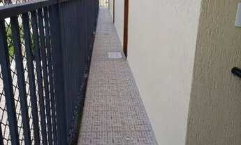 Imagem 3: Kitnet com 1 dormitório para alugar, 30 m² por R$ 1.030,00/mês - Vila Esperança - São Paul