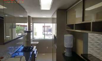 Imagem 7: Apartamento mobiliado no Mirantes- Eusébio. PACOTE