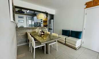 Imagem 7: Apartamento com 3 dormitórios à venda, 138 m² - Riviera de São Lourenço - Bertioga/SP