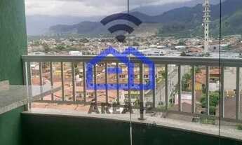 Imagem 5: CARAGUATATUBA - Apartamento Padrão - Indaiá