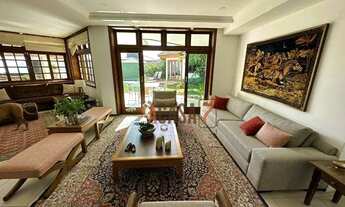 Imagem 7: Casa com 4 dormitórios à venda - Parque Campolim - Sorocaba/SP