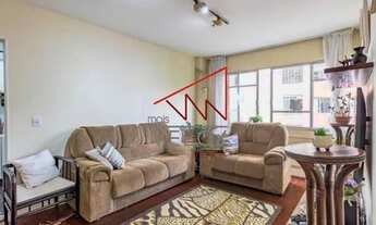 Imagem 2: Apartamento-À VENDA-Leblon-Rio de Janeiro-RJ