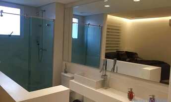 Imagem 7: APARTAMENTO - MORUMBI - SP