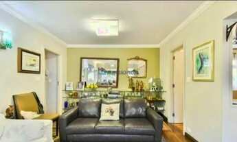 Imagem 5: Apartamento Jardim Paulista | 3 Dormitórios | 1 Suíte