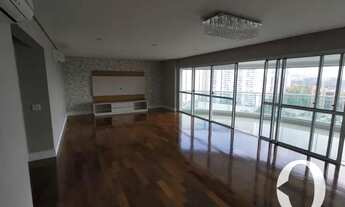 Imagem: Apartamento com 4 dormitórios para alugar