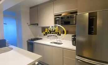 Imagem 3: Apartamento à venda, Condomínio Iakatu Dezoito do Forte Alphaville