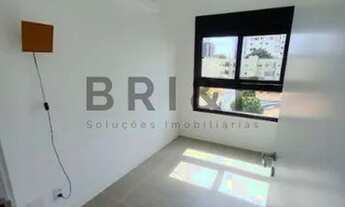 Imagem 7: Apartamento para locação 65m², 2 quartos, 2 banheiros, varanda, 1 vaga. Pinheiros