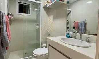 Imagem 6: Lindo Apartamento no Anália Franco ( Ótima Localização