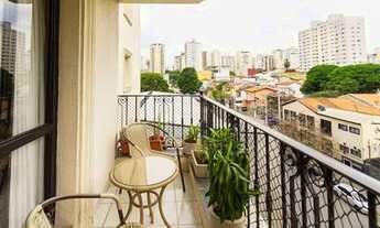 Imagem 5: EXCELENTE APARTAMENTO - ÓTIMA LOCALIZAÇÃO - 105 M2 ÚTEIS
