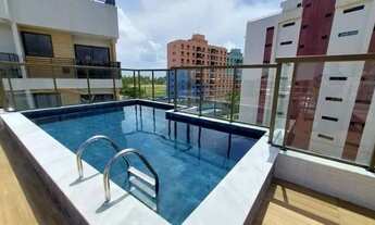 Imagem: Apartamento à venda no bairro Ponta de