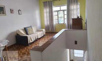 Imagem 2: Sobrado para Venda em São Paulo, Tatuapé, 2 dormitórios, 2 banheiros, 1 vaga