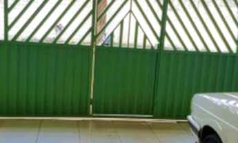 Imagem: Casa para venda tem 125 metros quadrados