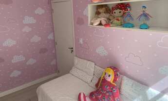 Imagem 3: SOLARIS I térreo reformado,mobiliado 03 quartos nascente varanda beira-mar Maceió Al Cruz