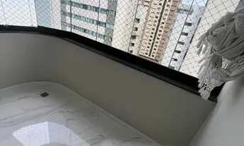 Imagem 3: Apartamento para aluguel e venda possui 138 metros quadrados com 3 quartos