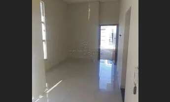 Imagem 3: Casa Padrão em São José do Rio Preto