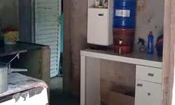 Imagem 5: Vendo casa no bairro vila Castelo Branco aceito trocar em outra casa