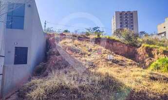 Imagem 2: Terreno-À VENDA-Loteamento Morrão Da Força-Itatiba-SP