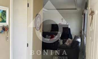 Imagem 5: JUNDIAÍ - Casa de Condomínio - JARDIM SHANGAI