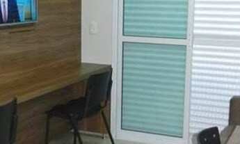 Imagem: Aluga-se Flat