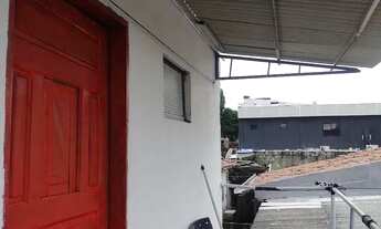 Imagem: Aluguel Mangabeira - Água Luz Internet