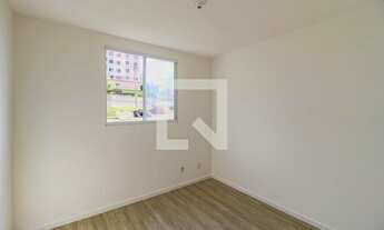 Imagem 7: Apartamento para Aluguel - Jardim Alvoradan, 2 Quartos, 46 m2