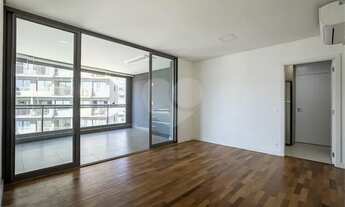 Imagem 5: Apartamento à venda na Vila Olímpia de 109 m² com 2 dormitórios, 1 suíte e 2 vagas