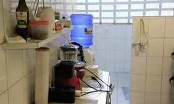 Imagem 3: APARTAMENTO - HIGIENÓPOLIS - SP