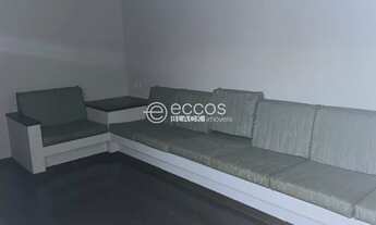 Imagem 2: Casa para aluguel, 4 quartos, 2 suítes, 5 vagas, CENTRO - ARAGUARI/MG