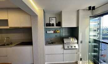 Imagem 5: APARTAMENTO VIVANT PARA VENDA E LOCAÇÃO