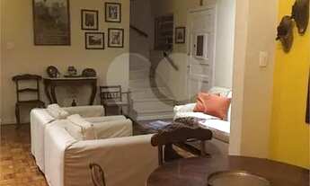 Imagem 7: Casa à venda! Jardim Paulistano - 3 dormitórios