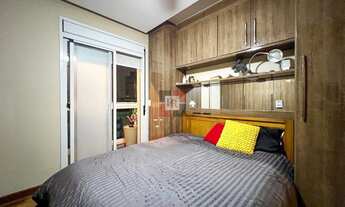 Imagem: Apartamento com 183m², 4 dormitórios