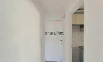 Imagem 6: Apartamento com 1 dormitório para alugar, 45 m² por R$ 3.285,00/mês - Consolação - São Pau